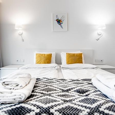 Bella Casa Premium Apartment - 30 Pszczelna Krasków Εξωτερικό φωτογραφία