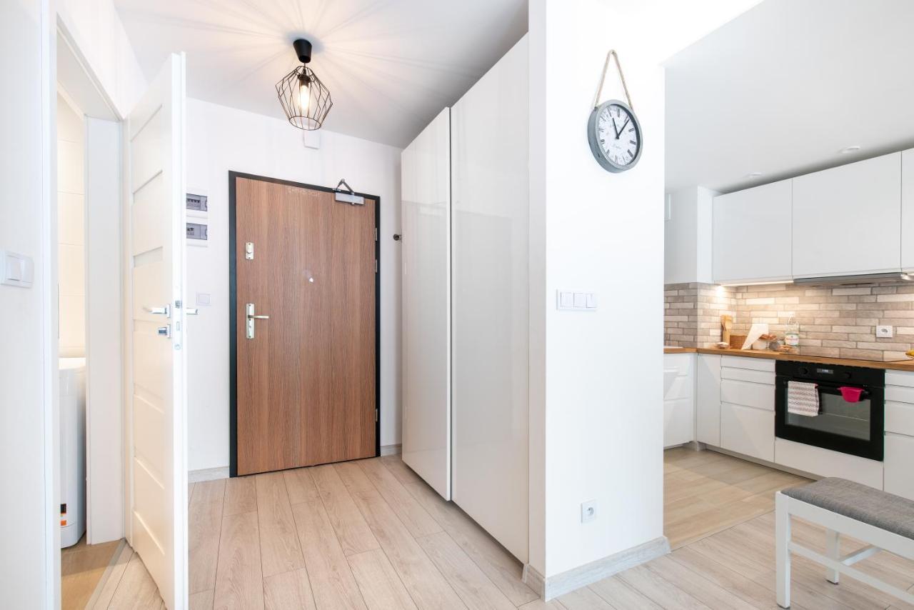 Bella Casa Premium Apartment - 30 Pszczelna Krasków Εξωτερικό φωτογραφία