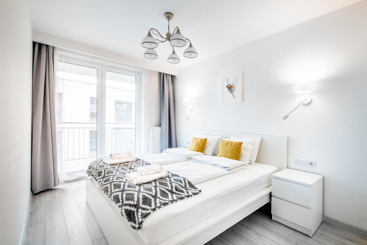 Bella Casa Premium Apartment - 30 Pszczelna Krasków Εξωτερικό φωτογραφία