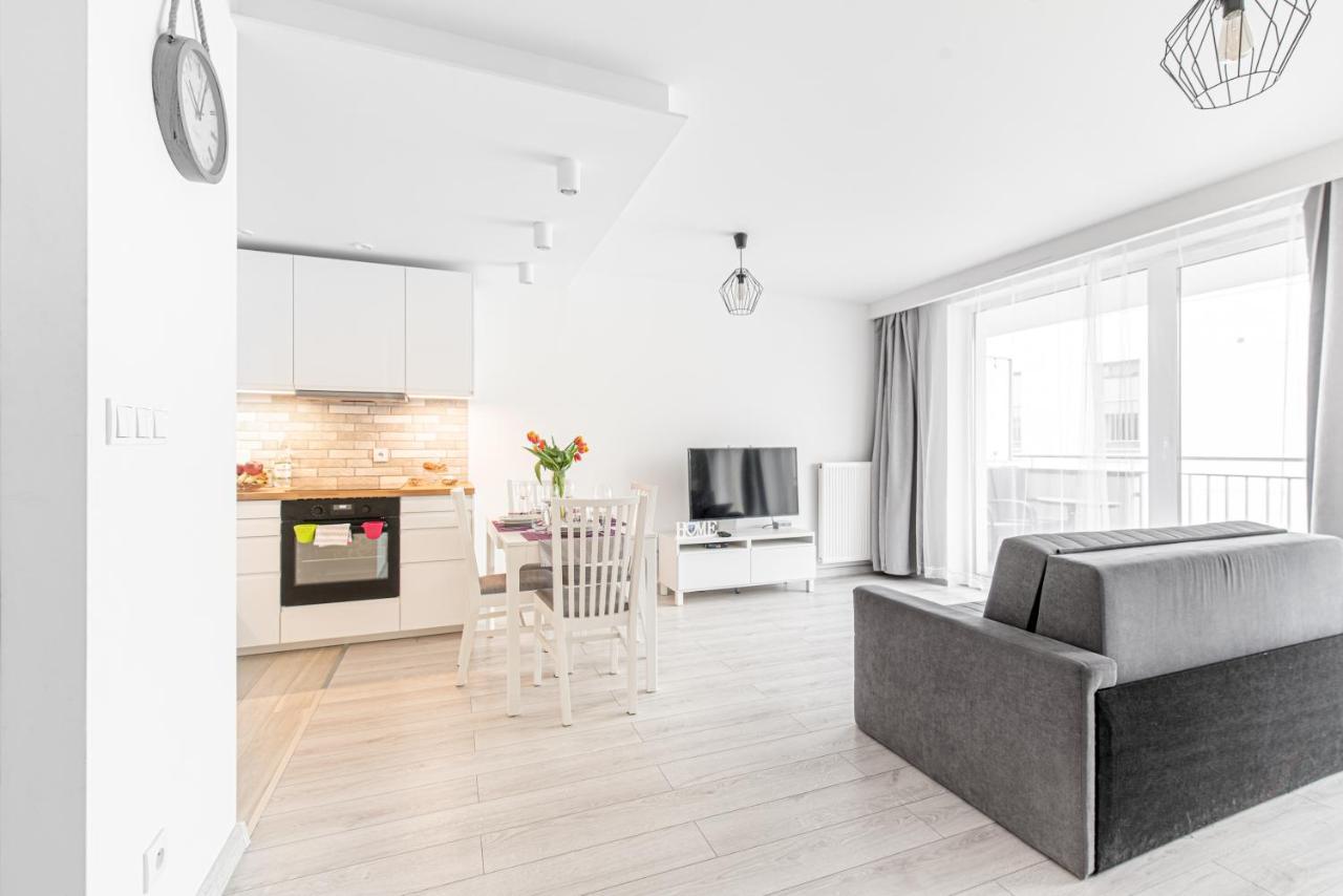 Bella Casa Premium Apartment - 30 Pszczelna Krasków Εξωτερικό φωτογραφία