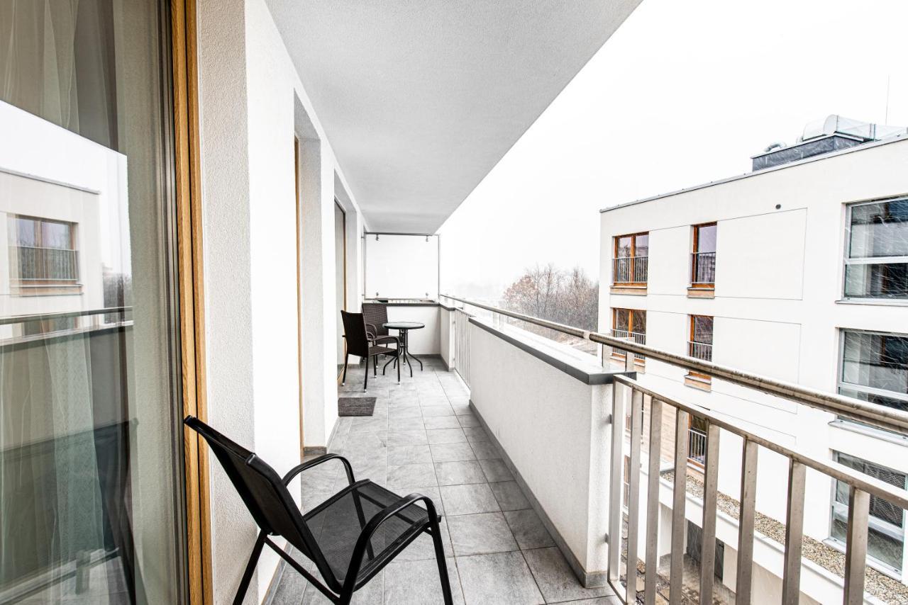 Bella Casa Premium Apartment - 30 Pszczelna Krasków Εξωτερικό φωτογραφία