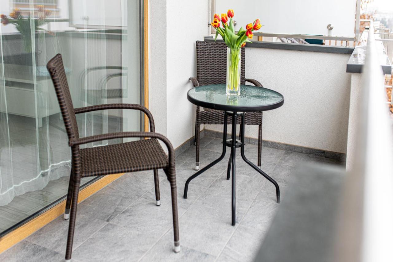 Bella Casa Premium Apartment - 30 Pszczelna Krasków Εξωτερικό φωτογραφία