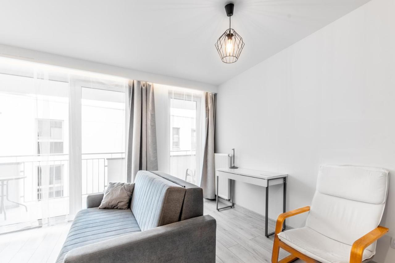 Bella Casa Premium Apartment - 30 Pszczelna Krasków Εξωτερικό φωτογραφία