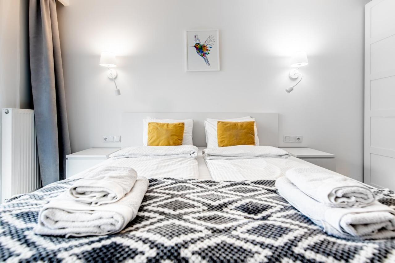 Bella Casa Premium Apartment - 30 Pszczelna Krasków Εξωτερικό φωτογραφία