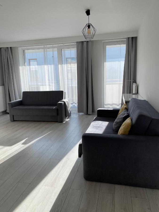 Bella Casa Premium Apartment - 30 Pszczelna Krasków Εξωτερικό φωτογραφία