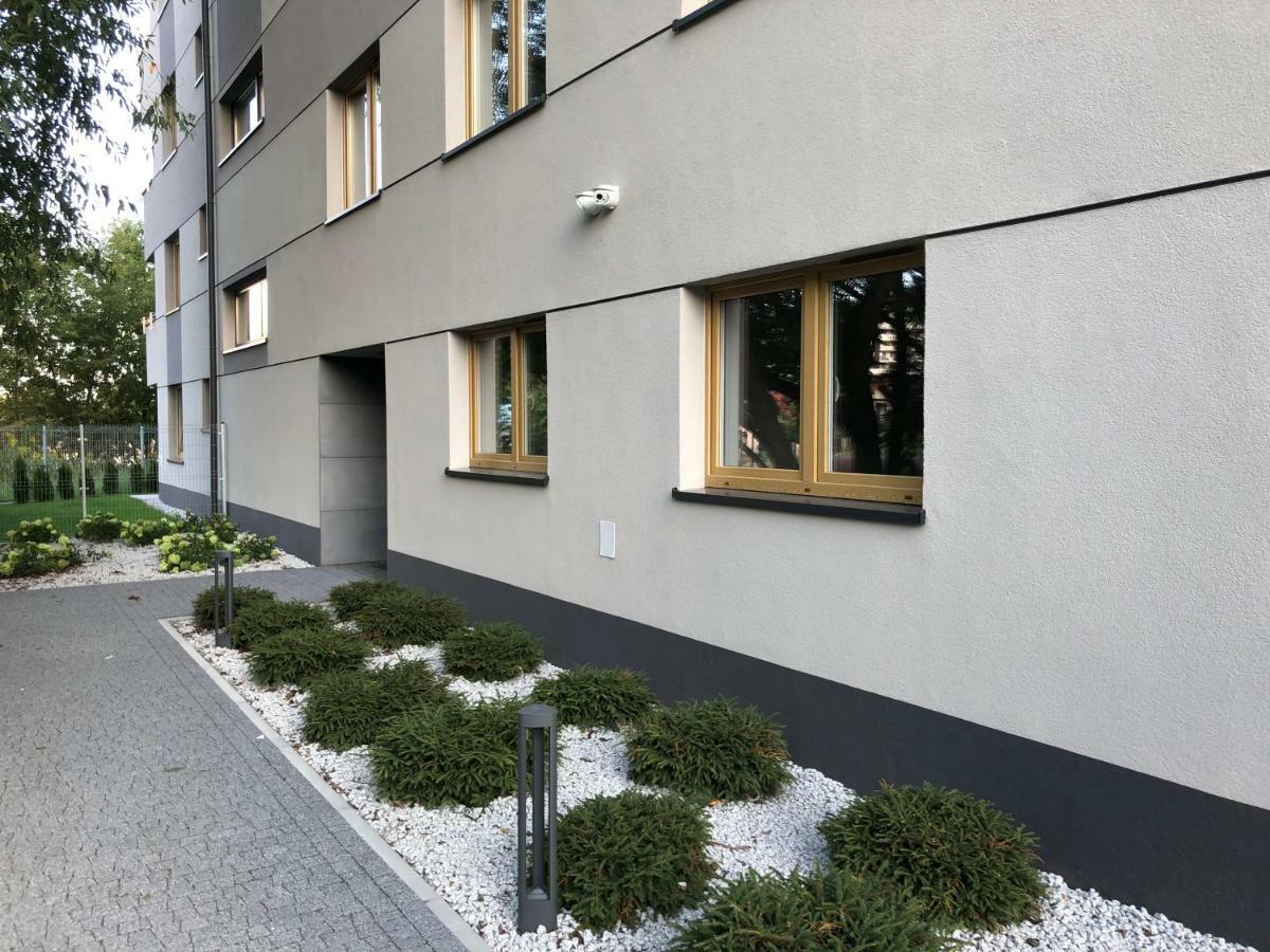 Bella Casa Premium Apartment - 30 Pszczelna Krasków Εξωτερικό φωτογραφία