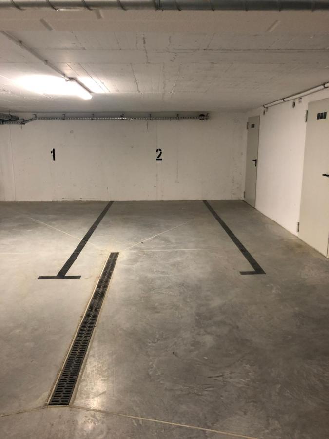 Bella Casa Premium Apartment - 30 Pszczelna Krasków Εξωτερικό φωτογραφία
