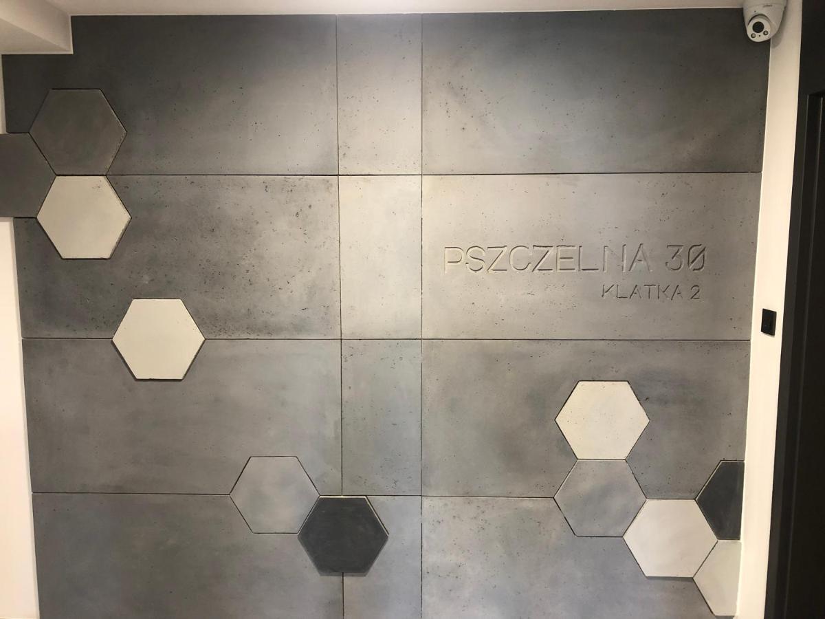 Bella Casa Premium Apartment - 30 Pszczelna Krasków Εξωτερικό φωτογραφία
