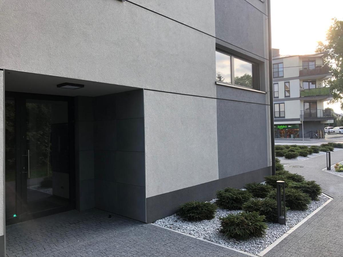 Bella Casa Premium Apartment - 30 Pszczelna Krasków Εξωτερικό φωτογραφία