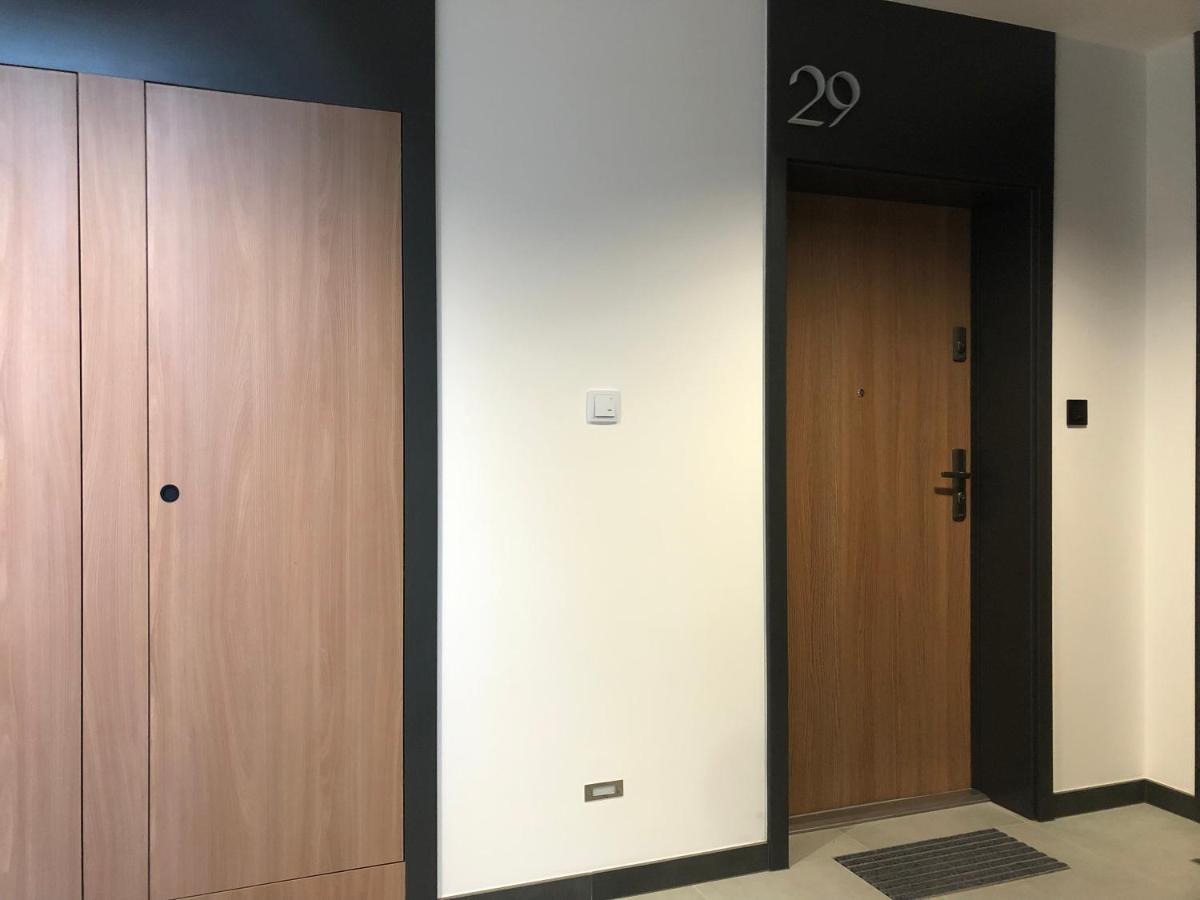 Bella Casa Premium Apartment - 30 Pszczelna Krasków Εξωτερικό φωτογραφία
